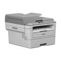 Brother Laser Printer - High-quality Plastic, A4 Size Capability, 220 Volt (v) | Automatic Grade, Ideal For Documents And Photos