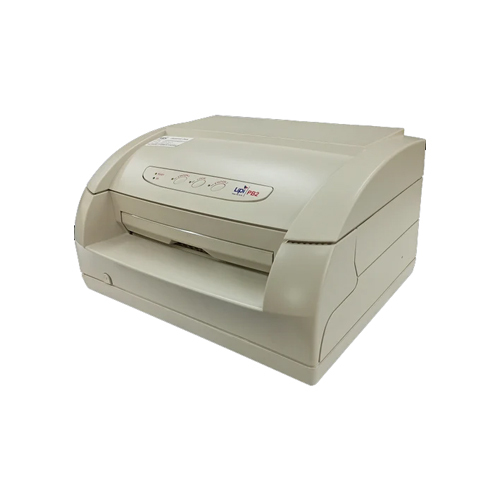Refurbished Lipi Pb2 Passbook Printer