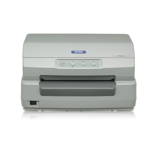 Epson Passbook Printer