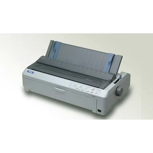 Refurbished Epson Dot Matrix Printer