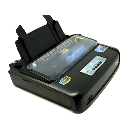 Refurbished TVS Dot Matrix Printer