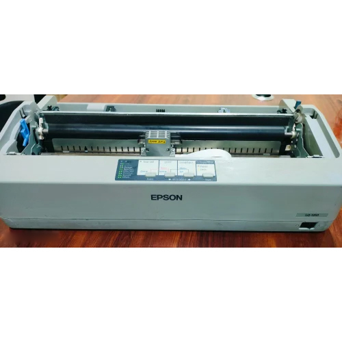 Refurbished Epson Lq 1310 Dot Matrix Printer