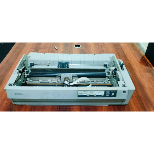 Epson Lq 2190 Dot Matrix Printer