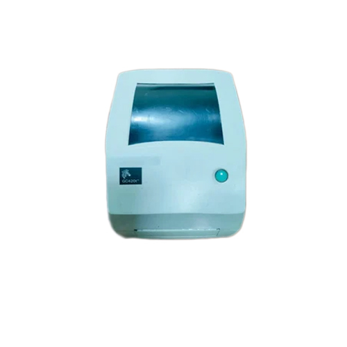 Zebra Gc420T Barcode Printer - Automatic Grade: Automatic