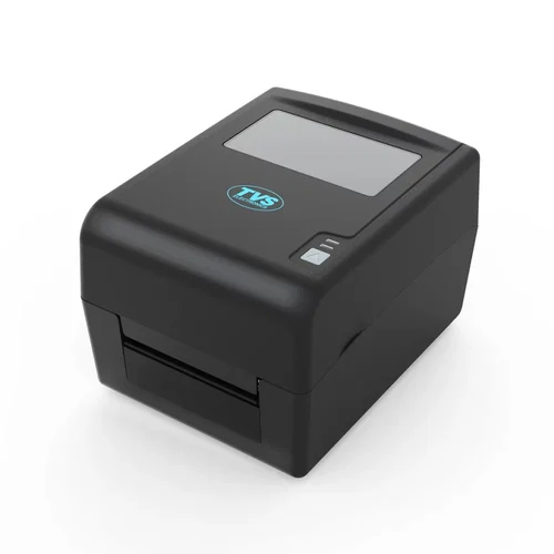 Refurbished Tvs Desktop Barcode Label Printer - Automatic Grade: Automatic
