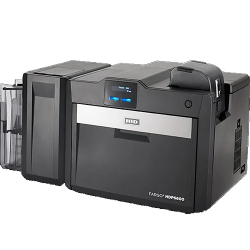 Hid Fargo ID Card Printer