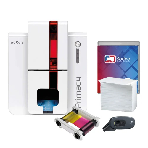 Smart Card Printer