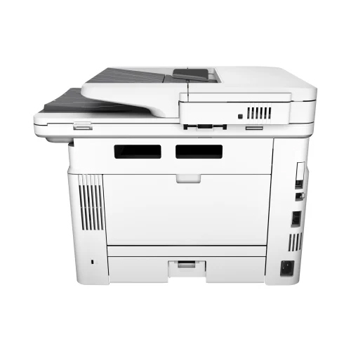 Refurbished HP Laserjet Pro Mfp 427fdn Printer