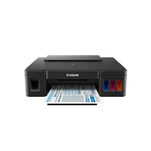 Refurbished Canon Inkjet Deskjet Printer