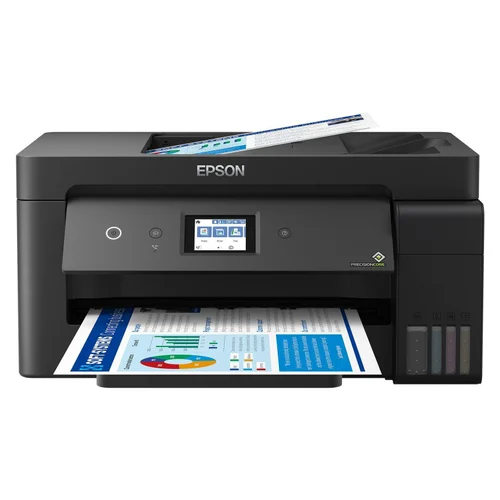 Refurbished Epson Inkjet Deskjet Printer - Automatic Grade: Automatic
