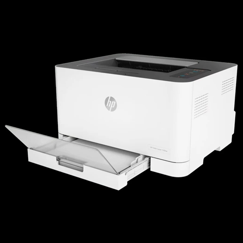HP Inkjet Deskjet Printer
