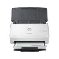 HP ADF Flatbed Scanner