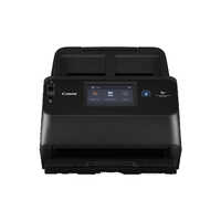 Refurbished Canon Sheetfeed Scanner - Color Depth: 32 Bit