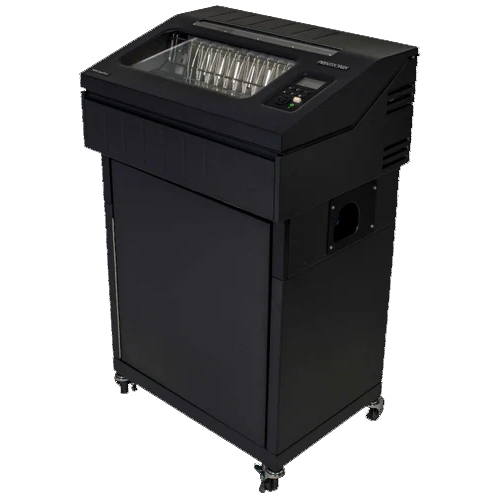 Refurbished Printronix Line Matrix Printer - Automatic Grade: Automatic