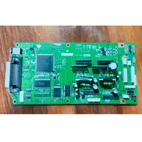 Refurbished Epson Plq 20 Logic Board - Application: Electrical