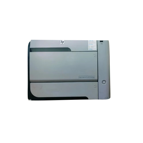 Hp Multifunction Printer - Automatic Grade: Automatic