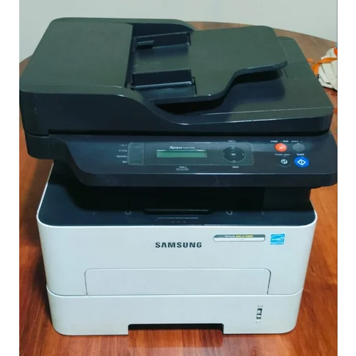 Samsung Sl M2876nd Multifunction Printer