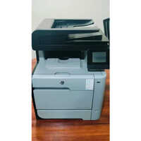 Hp Color Laserjet Pro Mfp M476dw Multifunction Printer - Automatic Grade: Automatic