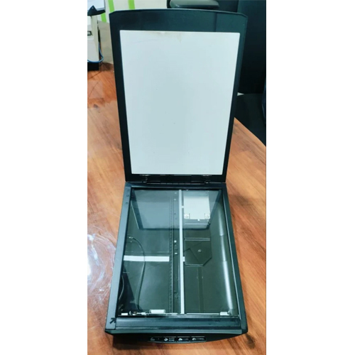 Canon Lide 110 Scanner