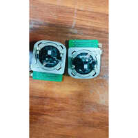 Lipi Pb2 Printer Head - Color: Black
