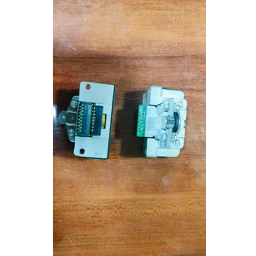 Epson Plq 20 Printer Head