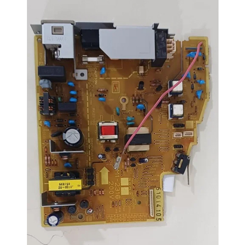 Printer Power Supply Board - Plastic, 240 Volt Input, 50 Hertz Output Frequency | Single Phase Electric Power Supply System