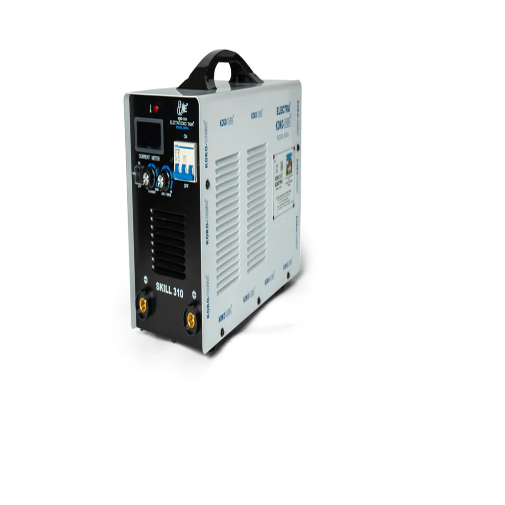Skill 310 Arc Welding Machine - Efficiency: 85%