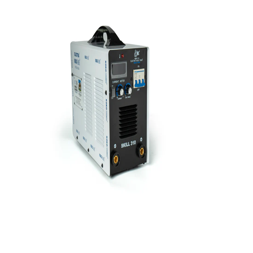 Skill 310 Arc Welding Machine - Efficiency: 85%
