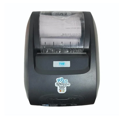 Refurbished Tvs Rp45 Shoppe Dot Matrix Printer - Automatic Grade: Automatic