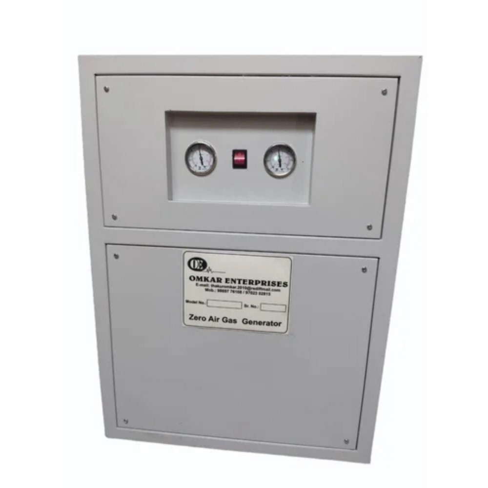 Gas Air Generator - Feature: Good Quality