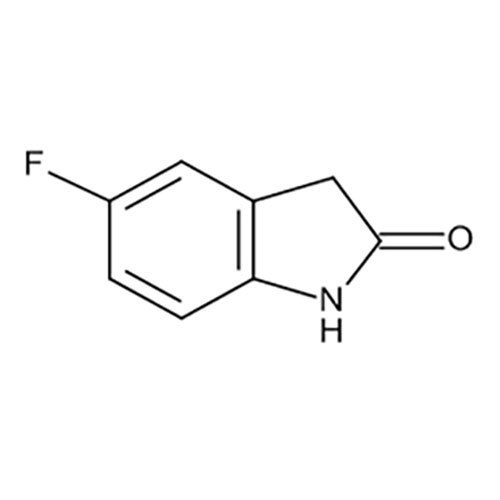 5-Fluoro-2- Oxindole - Cas No: 56341-41-4