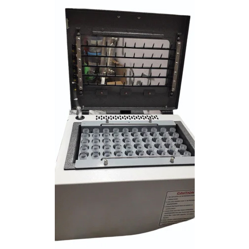 Nitrogen Evaporator