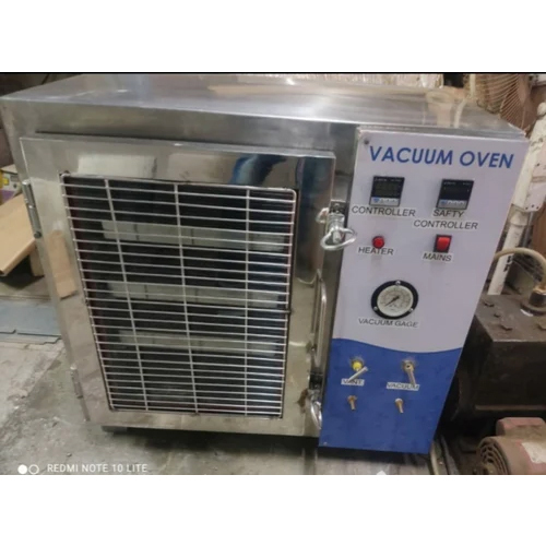 Laboratory Vacuum Oven
