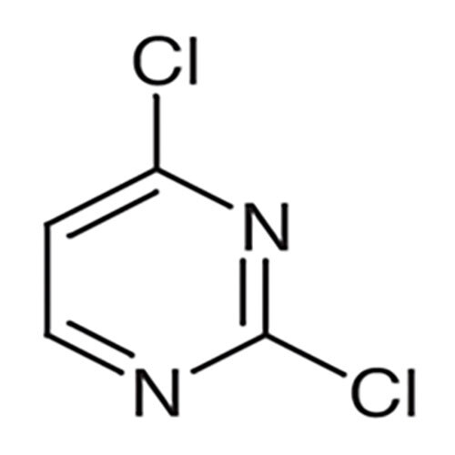 2,4- Dichloropyrimidine - Cas No: 3934-20-1