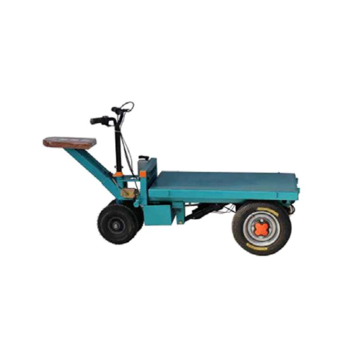 200 KG Barricade Plane Surface Trolley