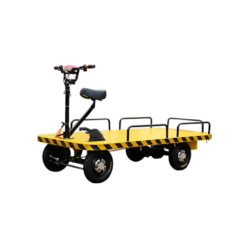 350 KG Barricade Plane Surface Trolley