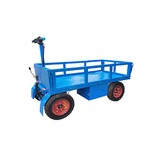 500 KG Barricade Plane Surface Trolley