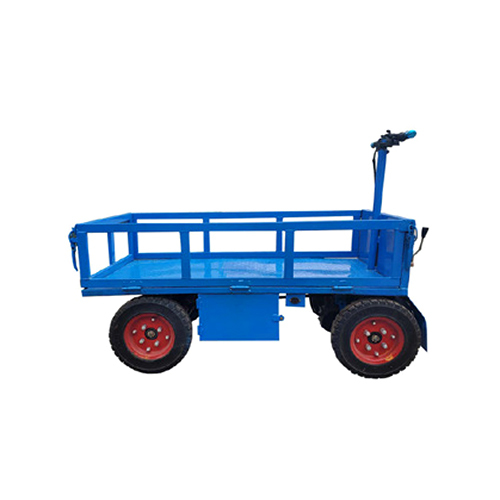500 KG Barricade Plane Surface Trolley
