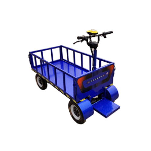 250 KG Barricade Plane Surface Trolley