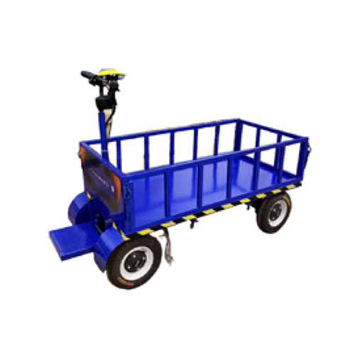 250 KG Barricade Plane Surface Trolley