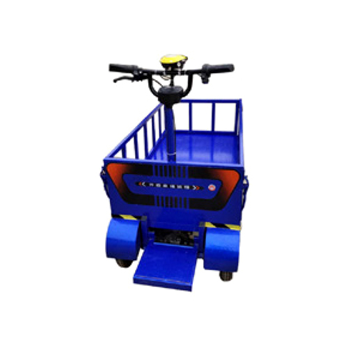 250 KG Barricade Plane Surface Trolley