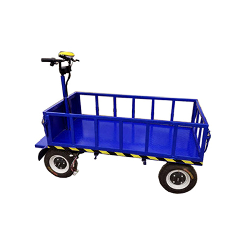 250 KG Barricade Plane Surface Trolley