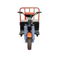 Eco Trak X3 Trolley