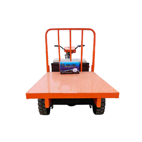 Eco Trak X3 Trolley