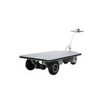 750 KG Medium Size Trolley