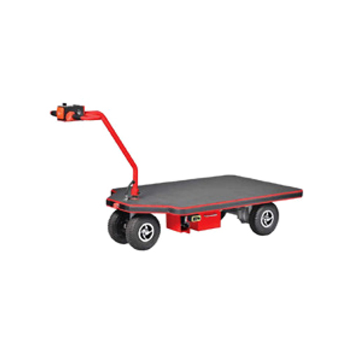 750 KG Medium Size Trolley