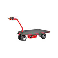 750 KG Medium Size Trolley