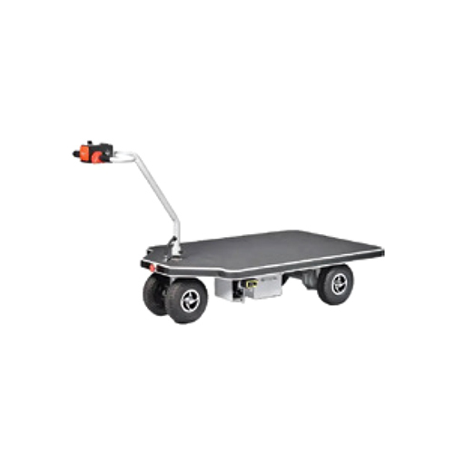 750 KG Medium Size Trolley