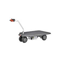 750 KG Medium Size Trolley
