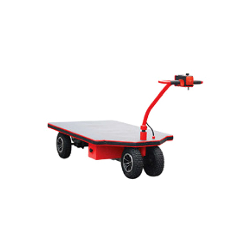 750 KG Medium Size Trolley